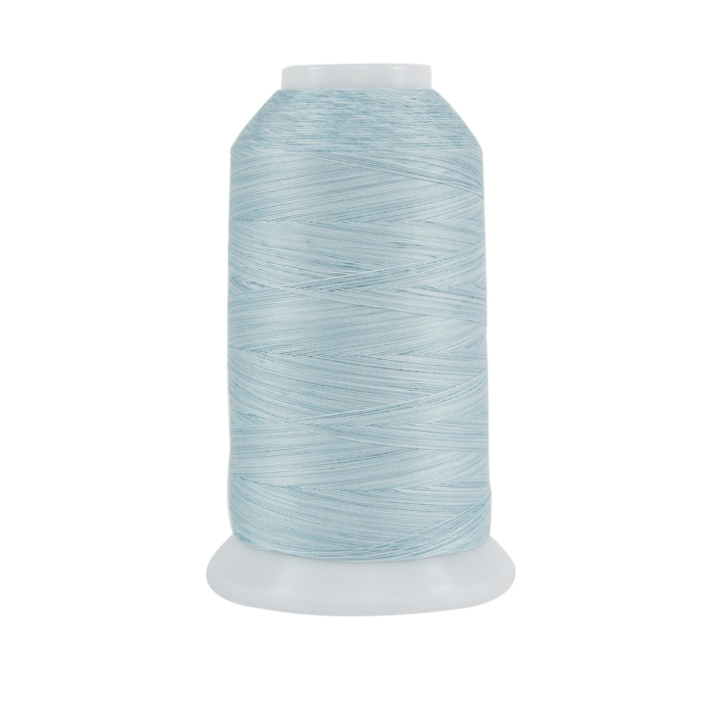 King Tut Cotton Quilting Thread Angel Teal Superior Threads 2000yds - Ray of Sonshine Design