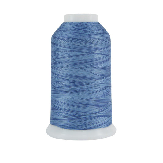 King Tut Cotton Quilting Thread Brooklet Superior Threads 3 - ply 40wt 2000yds - Ray of Sonshine Design