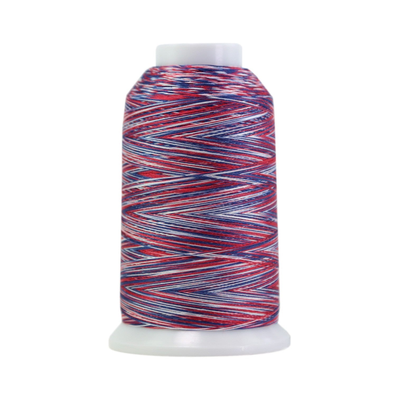 King Tut Cotton Quilting Thread Home of the Brave Superior Threads 3-ply 40wt 2000yds - Ray of Sonshine Design