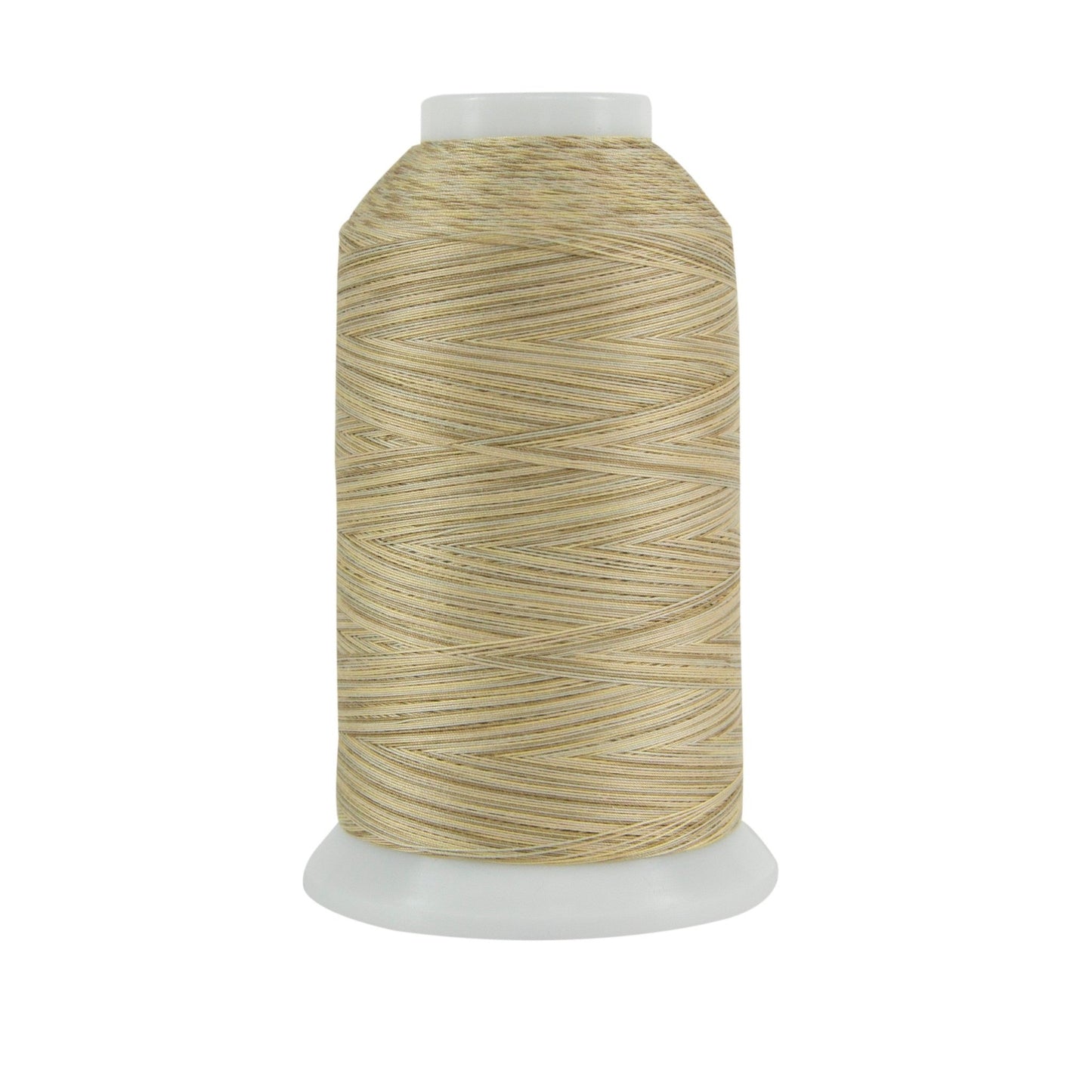 King Tut Cotton Quilting Thread Superior Threads 2000yds Sand Storm - Ray of Sonshine Design