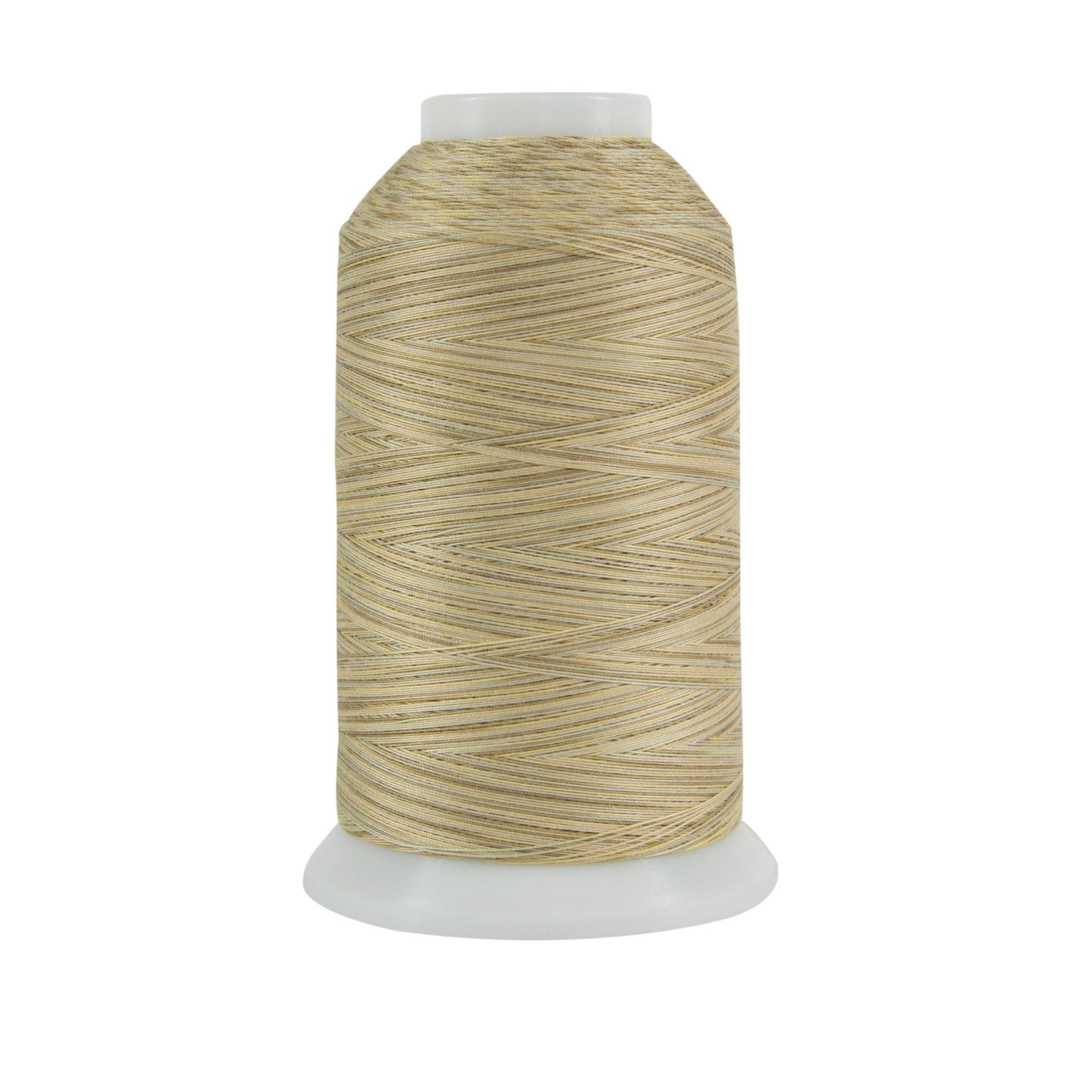King Tut Cotton Quilting Thread Superior Threads 2000yds Sand Storm - Ray of Sonshine Design