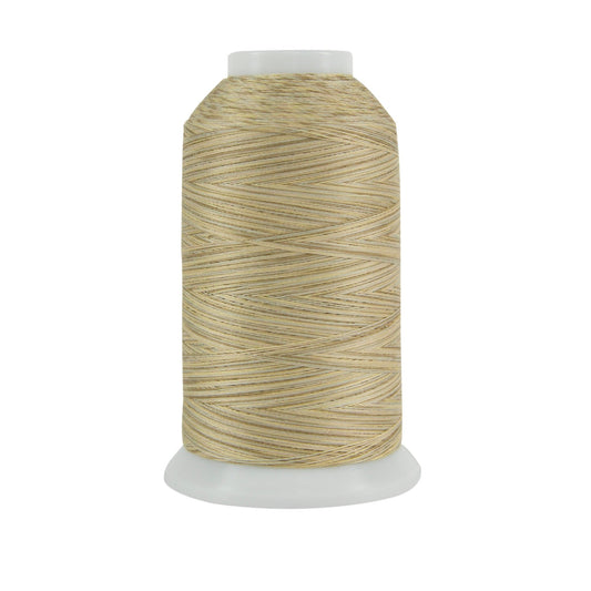 King Tut Cotton Quilting Thread Superior Threads 2000yds Sand Storm - Ray of Sonshine Design