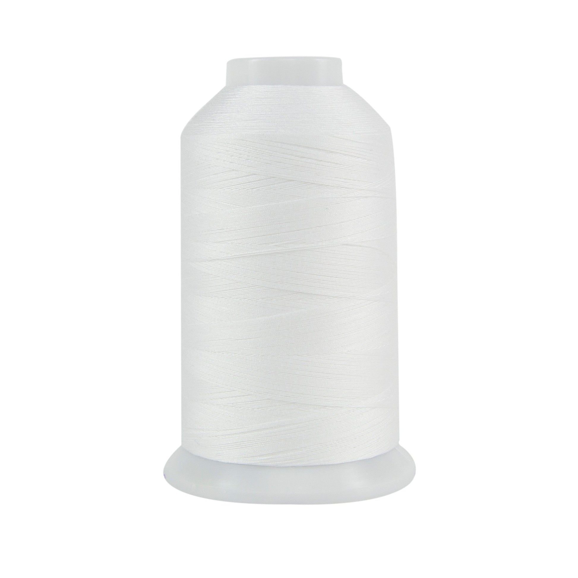 King Tut Cotton Quilting Thread Superior Threads 3 - ply 40wt 2000yds - Ray of Sonshine Design