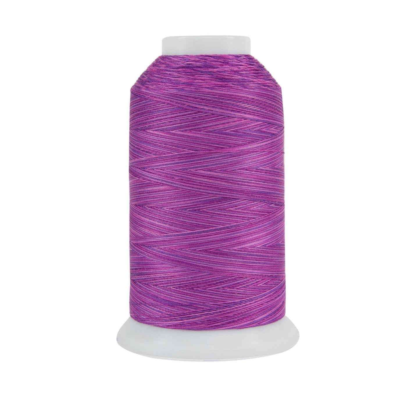 King Tut Cotton Quilting Thread Superior Threads 3 - ply 40wt 2000yds Egyptian Princess - Ray of Sonshine Design