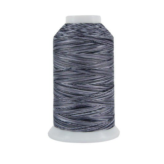King Tut Cotton Quilting Thread Superior Threads 3 - ply 40wt 2000yds Rosetta Stone - Ray of Sonshine Design