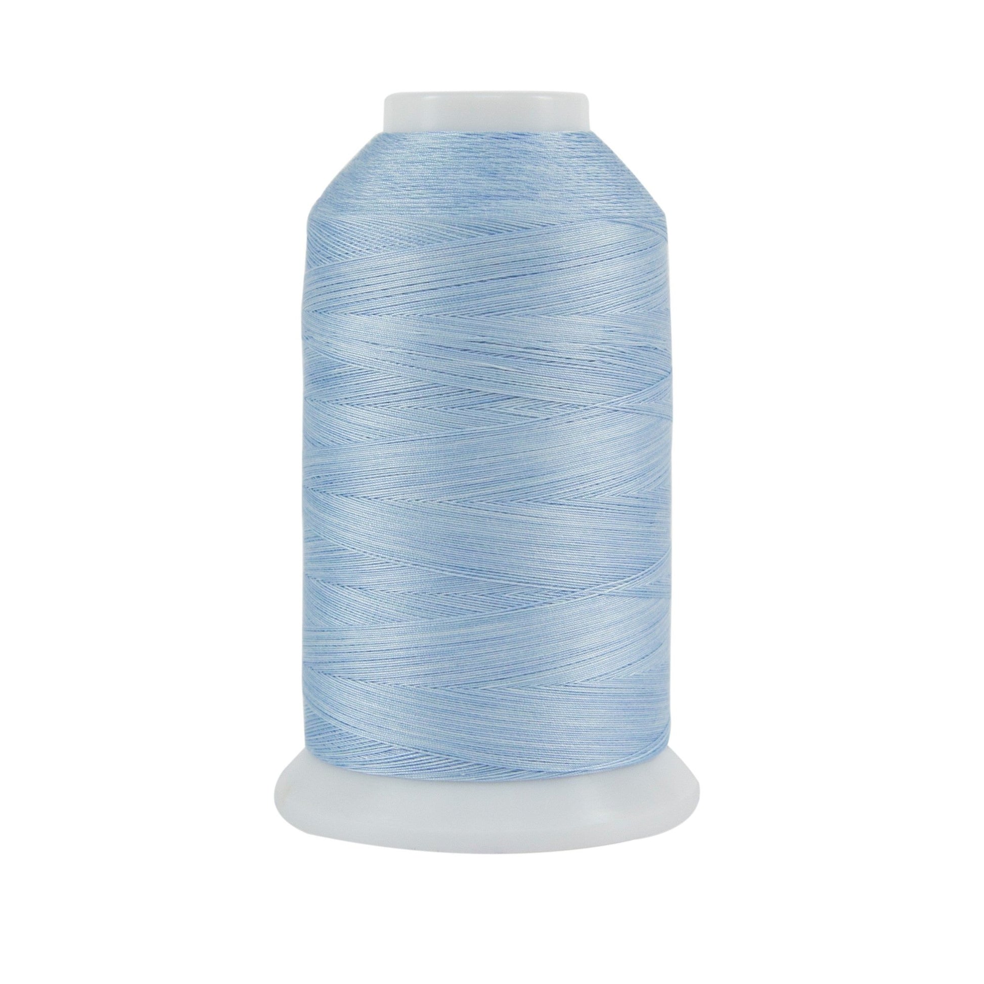 King Tut Cotton Quilting Thread Superior Threads 40wt 3 - ply 2000yds Baby Moses - Ray of Sonshine Design