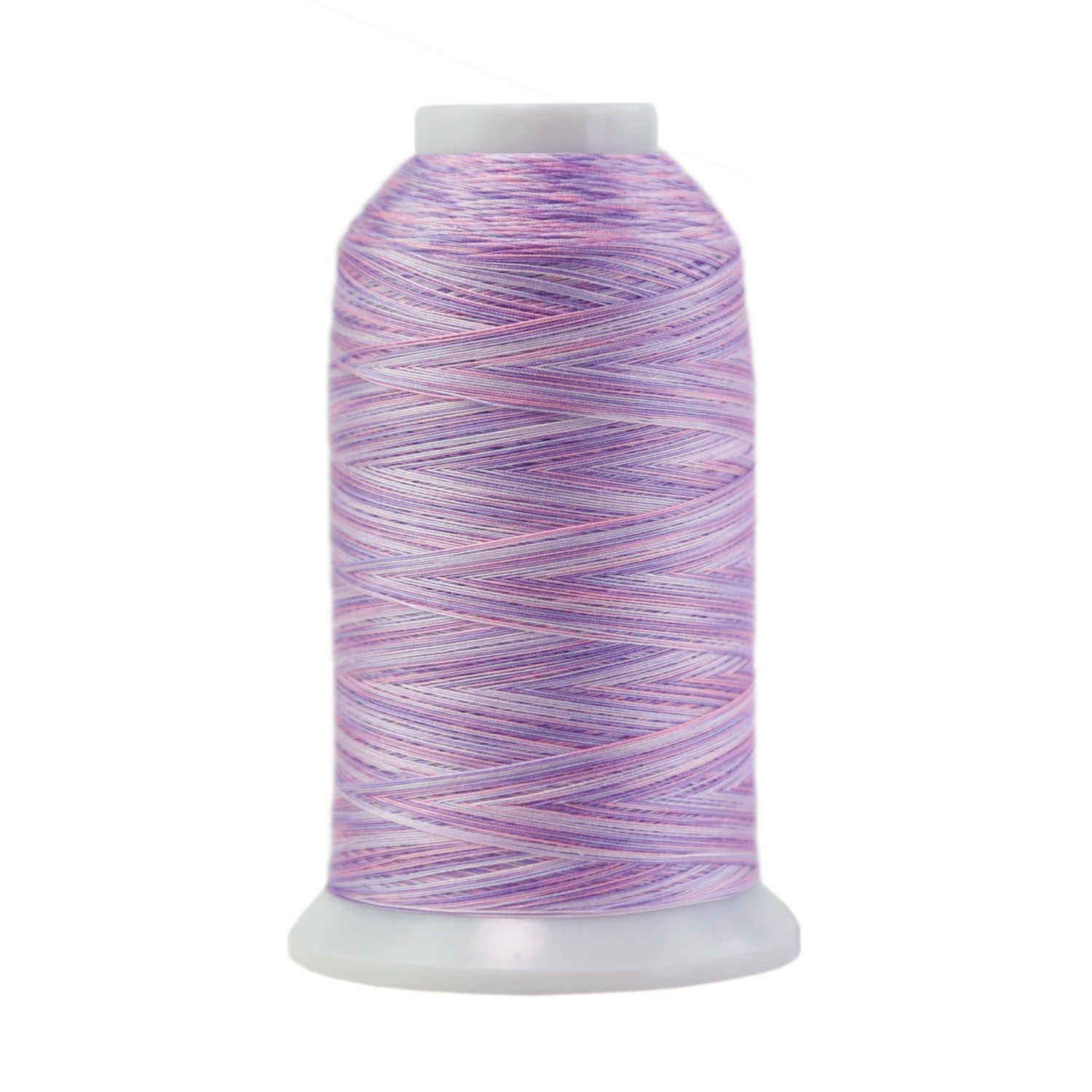 King Tut Cotton Quilting Thread Superior Threads 40wt 3 - ply 2000yds Waterlily - Ray of Sonshine Design