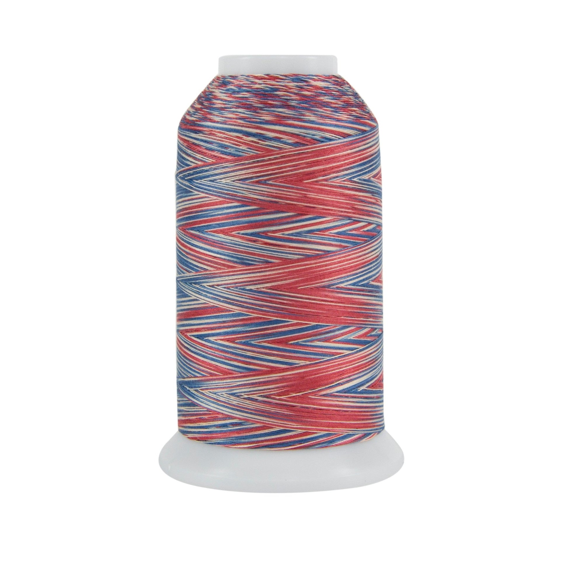 King Tut Freedom Superior Threads Quilting Thread 3 - ply 40wt 2000yds - Ray of Sonshine Design