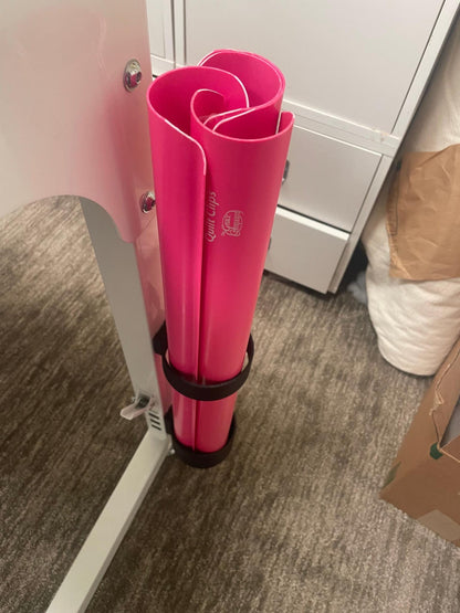 Longarm Organization Series - Clamp Holster - Great for Red Snappers and other clamps - Ray of Sonshine Design