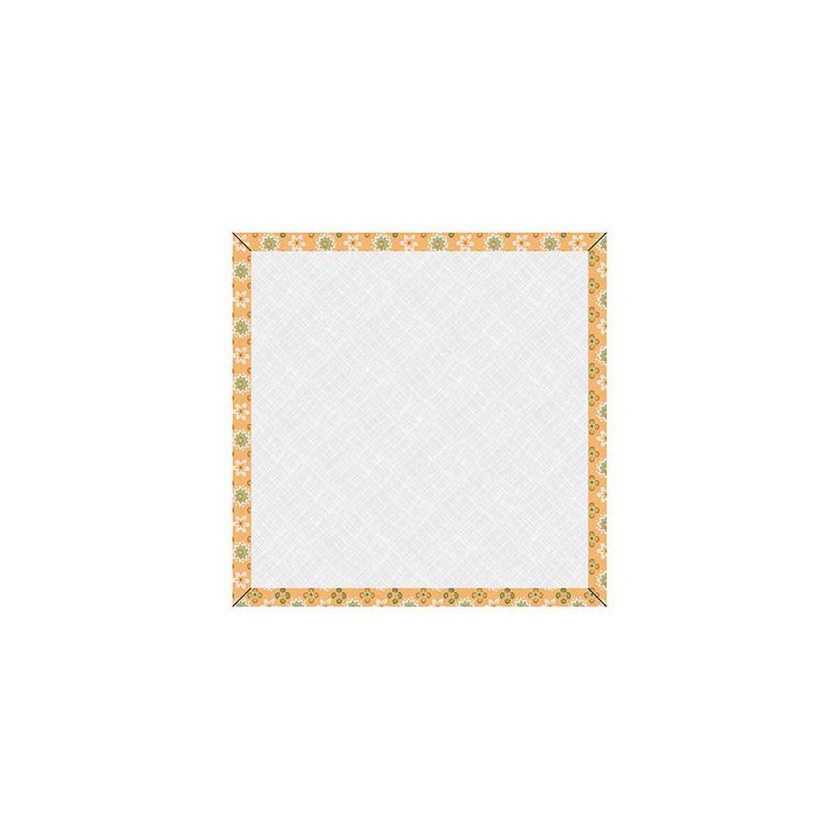 Lori Holt Piece & Plenty 10" Design Board Marigold - DB - 39760 - Ray of Sonshine Design