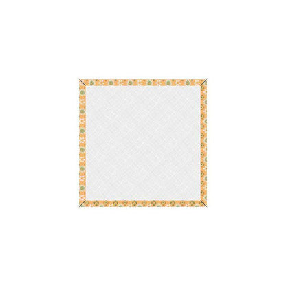 Lori Holt Piece & Plenty 10" Design Board Marigold - DB - 39760 - Ray of Sonshine Design