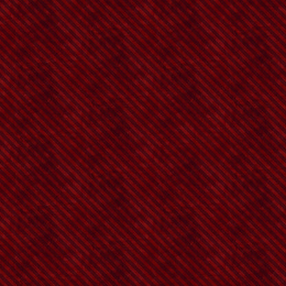 Naughty or Nice Ticking Red - Riley Blake Designs - Quilting Cotton Fabric by the yard - Festive - C16265 - RED - Ray of Sonshine Design