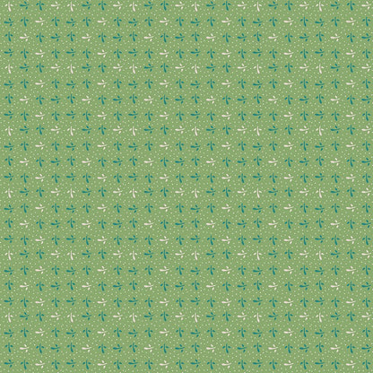 Piece & Plenty Sprout Basil - Ray of Sonshine Design
