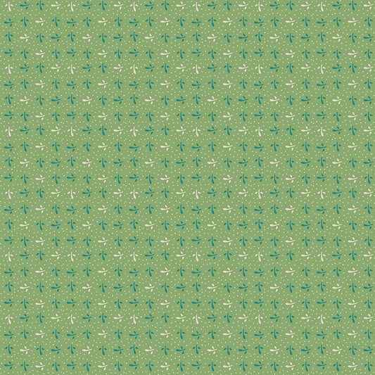 Piece & Plenty Sprout Basil - Ray of Sonshine Design