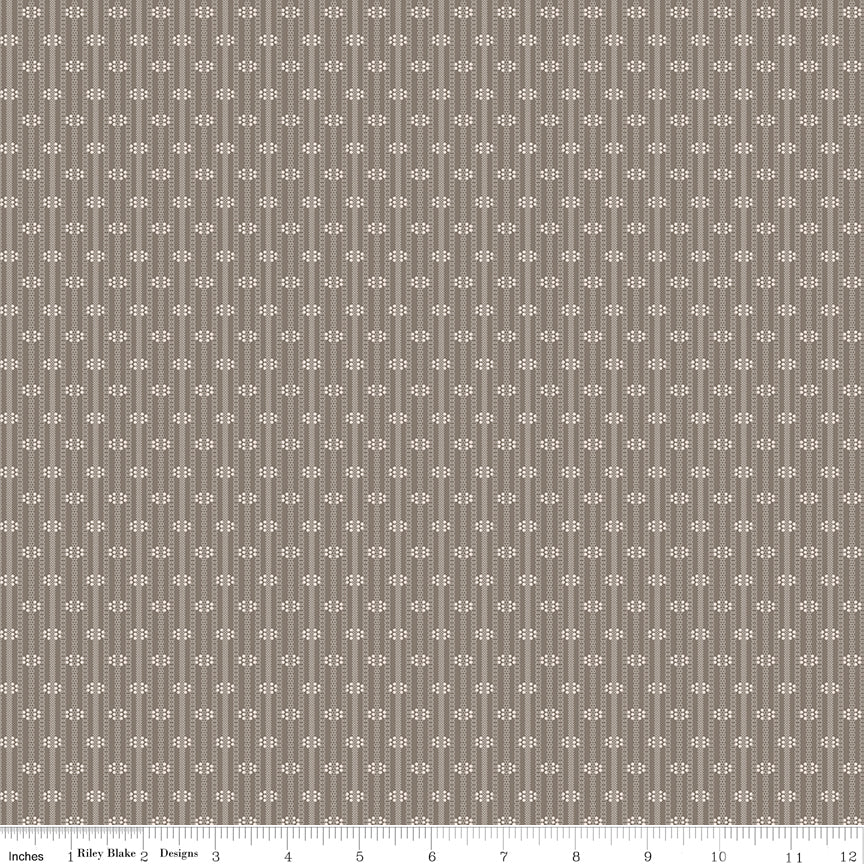 Piece & Plenty Stripe Pebble - Ray of Sonshine Design
