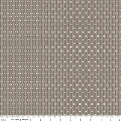 Piece & Plenty Stripe Pebble - Ray of Sonshine Design