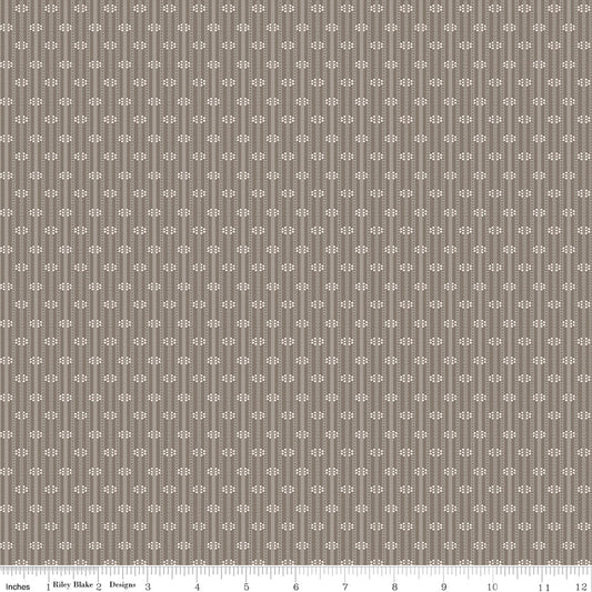 Piece & Plenty Stripe Pebble - Ray of Sonshine Design