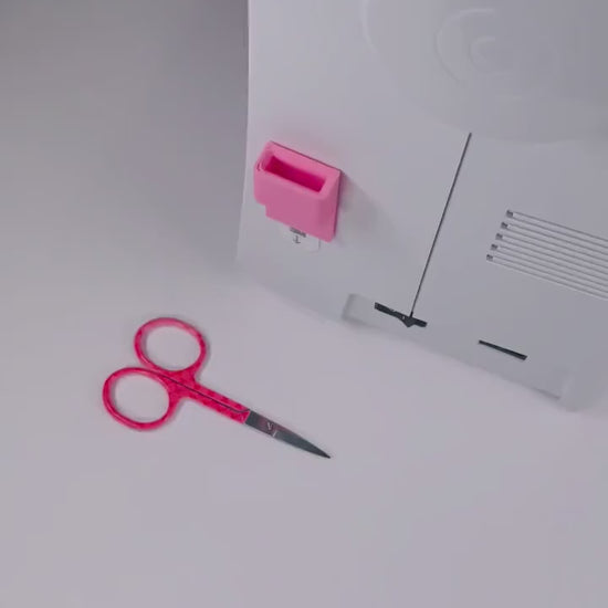 Scissor Holder for Sewing Machine,  Scissor Sheath Medium Size - Sewing Tool
