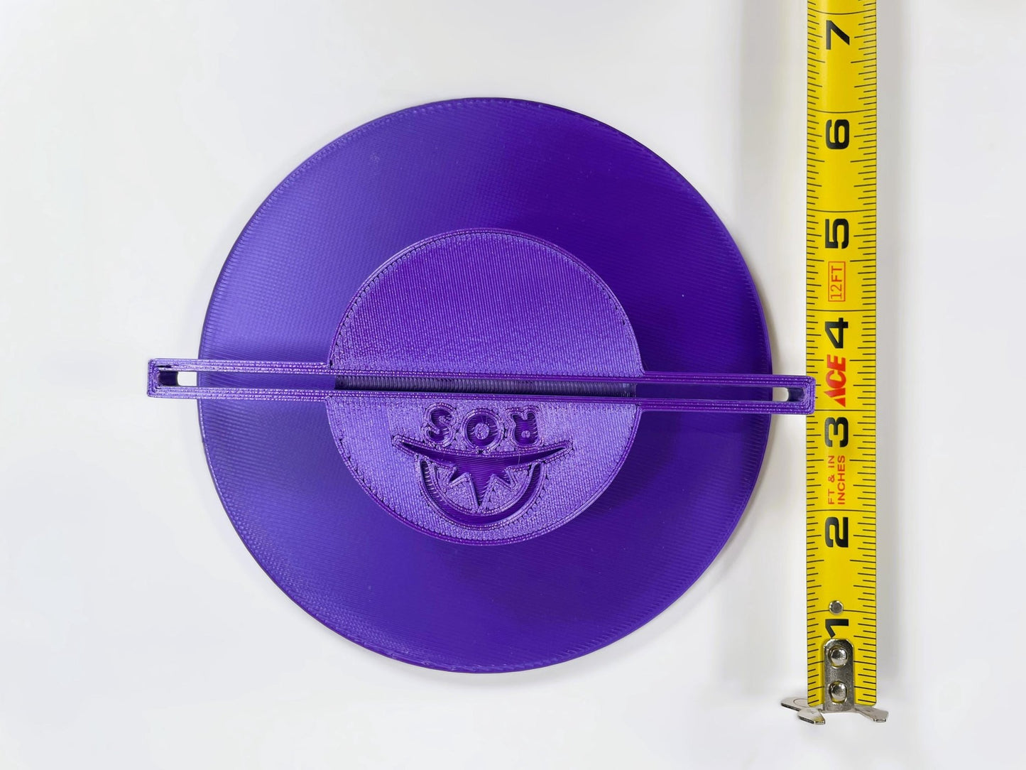 Quilt Binding Spool System - Streamline Your Sewing Projects - Quilt Binding Holder - Ray of Sonshine Design