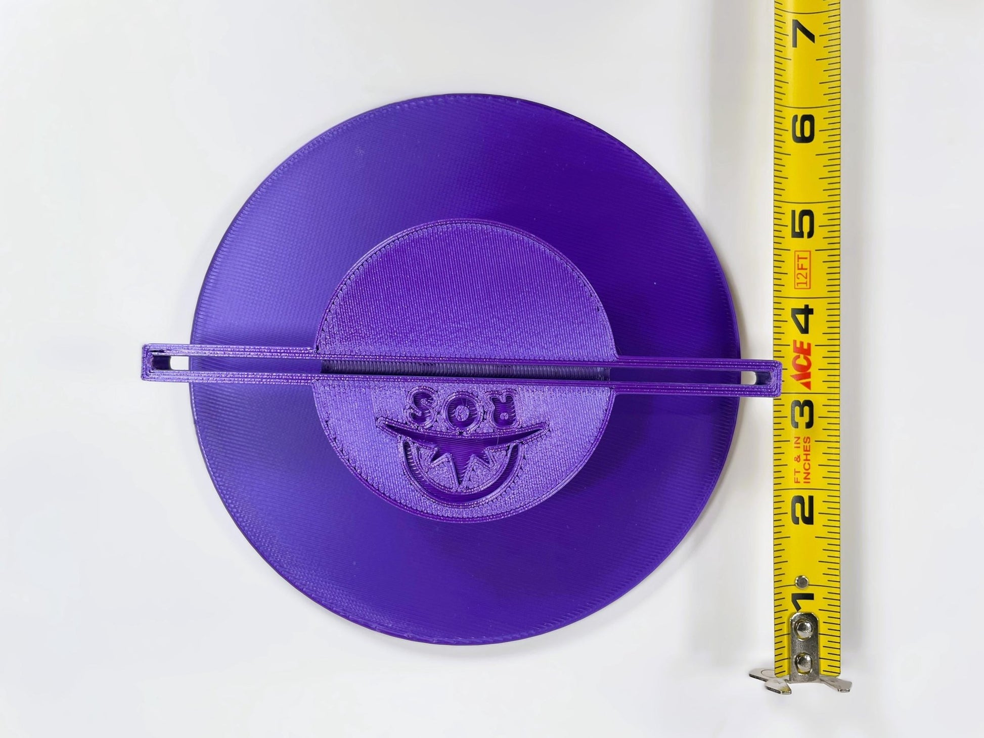 Quilt Binding Spool System - Streamline Your Sewing Projects - Quilt Binding Holder - Ray of Sonshine Design