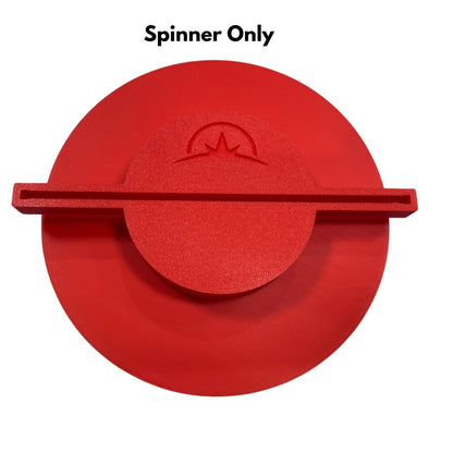 Quilt Binding Spool System - Streamline Your Sewing Projects - Quilt Binding Holder - Ray of Sonshine Design