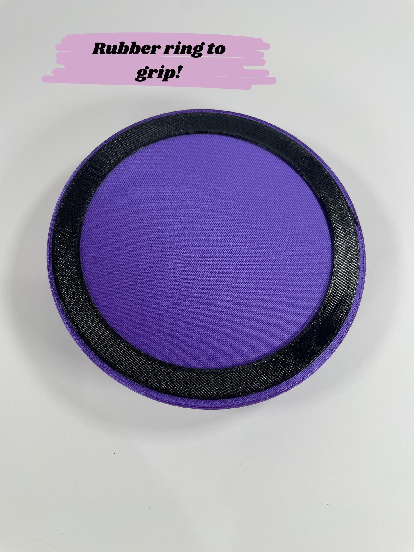 Quilt Binding Spool System - Streamline Your Sewing Projects - Quilt Binding Holder - Ray of Sonshine Design