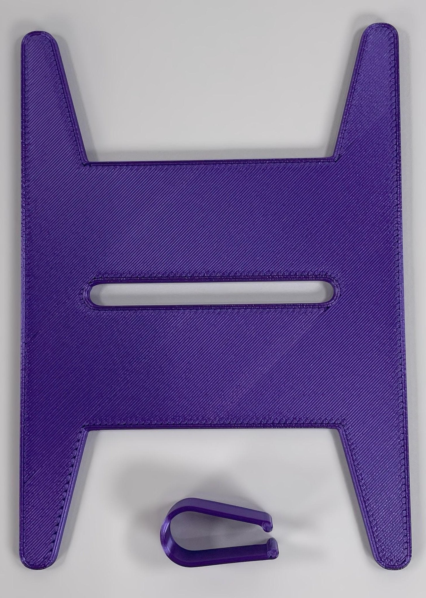 Quilt Binding Spool System - Streamline Your Sewing Projects - Quilt Binding Holder - Ray of Sonshine Design