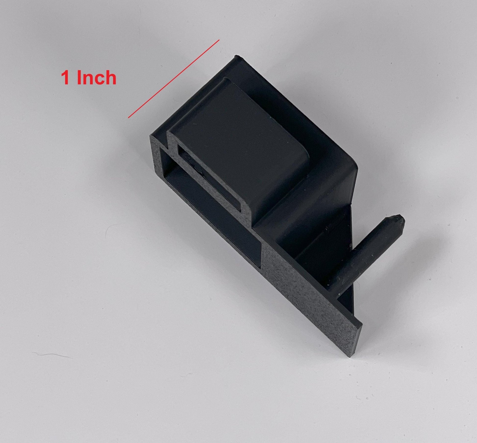 Quilt Machine, Longarm, Scissor and Bobbin Storage Organizer. Scissor Holder Longarm - Ray of Sonshine Design