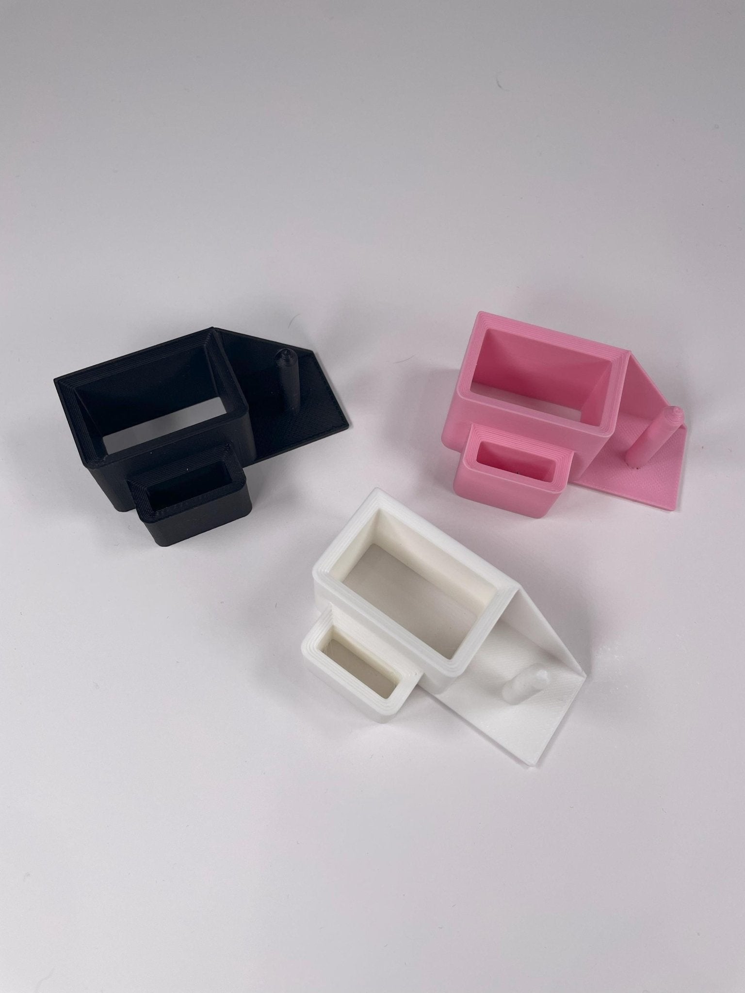 Quilt Machine, Longarm, Scissor and Bobbin Storage Organizer. Scissor Holder Longarm - Ray of Sonshine Design