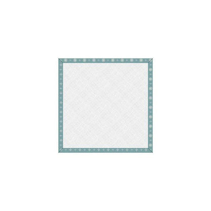 Raindrop 10" Square Americana Design Board Lori Holt of Bee in My Bonnet - DB - 40871 - Ray of Sonshine Design