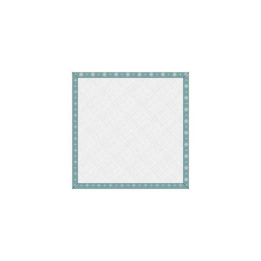 Raindrop 10" Square Americana Design Board Lori Holt of Bee in My Bonnet - DB - 40871 - Ray of Sonshine Design