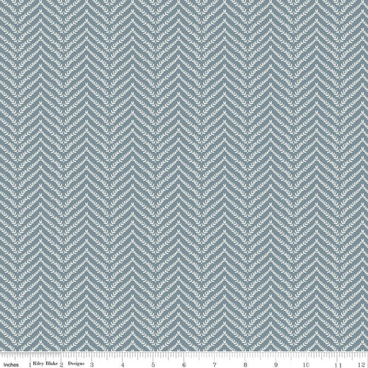 Riley Blake Let’s Wander Prairie Grass Sky – Quilting Cotton Fabric by the Yard - Ray of Sonshine Design