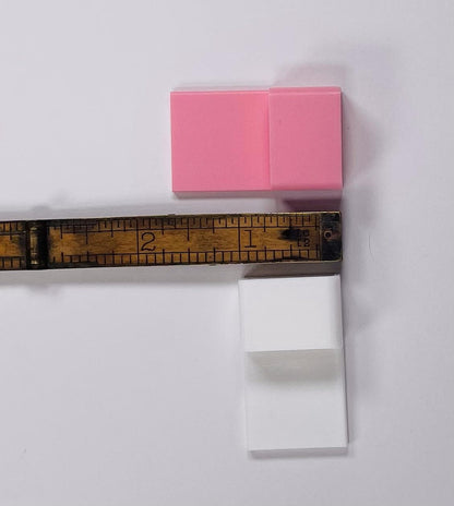 Scissor Holder for Sewing Machine, Scissor Sheath Medium Size - Sewing Tool - Ray of Sonshine Design