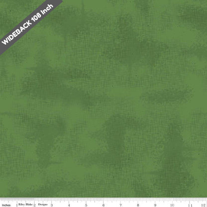 Shabby Holly 3 - Yard Package - Riley Blake 107/108" Wide Back Cotton Fabric - 3YD - WB605 - HOLLY - Ray of Sonshine Design