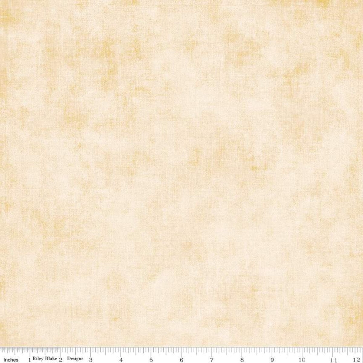 Shade Color Cream C200 - 02 Riley Blake Designs Fabric by the Yard - Ray of Sonshine Design