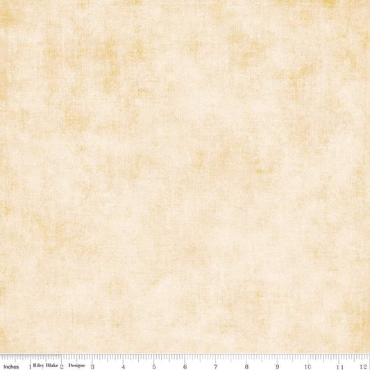 Shade Color Cream C200 - 02 Riley Blake Designs Fabric by the Yard - Ray of Sonshine Design