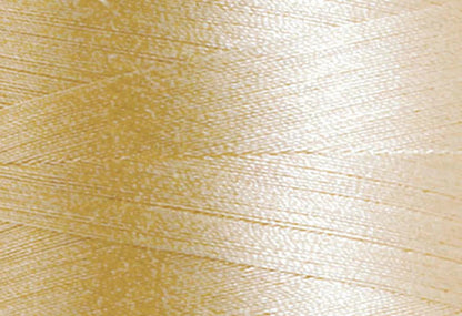 Super Bobs MasterPiece Cotton 80yd Prewound Bobbins 12ct Class 15 Bisque 150 - 12 - 152 - Ray of Sonshine Design