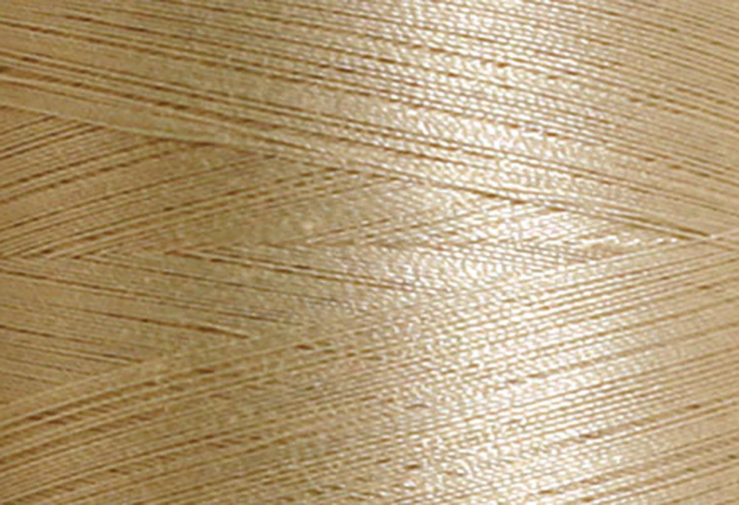 Super Bobs MasterPiece Cotton 80yd Prewound Bobbins 12ct Class 15 Parchment 150 - 12 - 153 - Ray of Sonshine Design