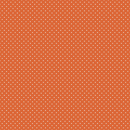Swiss Dot Autumn - Ray of Sonshine Design