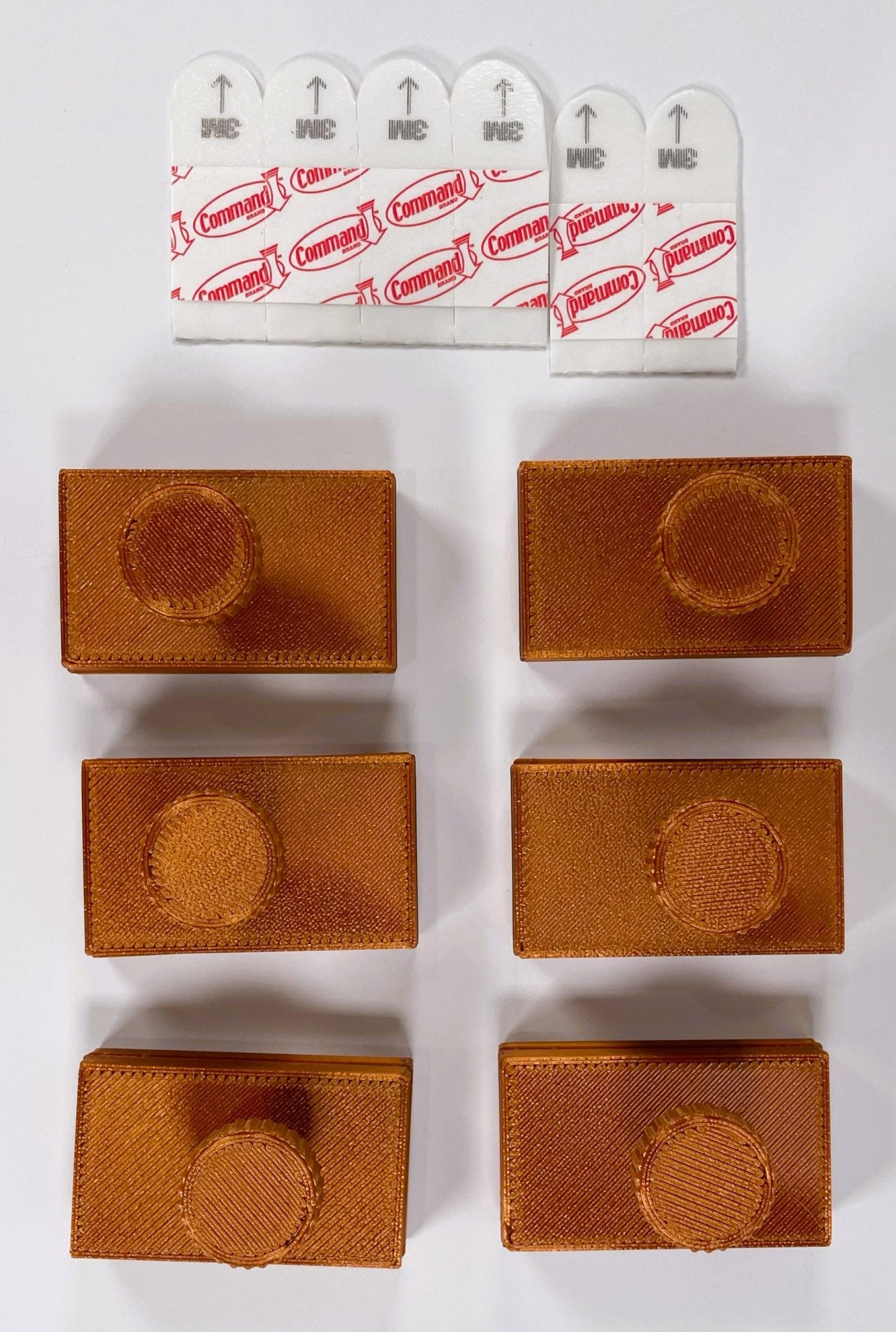 Textile Hanger , Quilt Hanger - 6 or 12 Pack - Ray of Sonshine Design