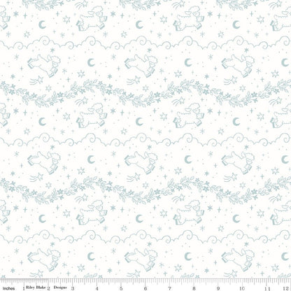 Twinkle Little Star Counting Sheep Cloud - Ray of Sonshine Design