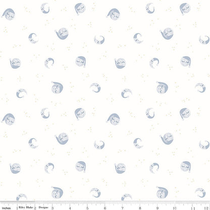 Twinkle Little Star Goodnight Moon Cloud - Ray of Sonshine Design