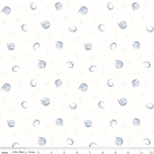 Twinkle Little Star Goodnight Moon Cloud - Ray of Sonshine Design