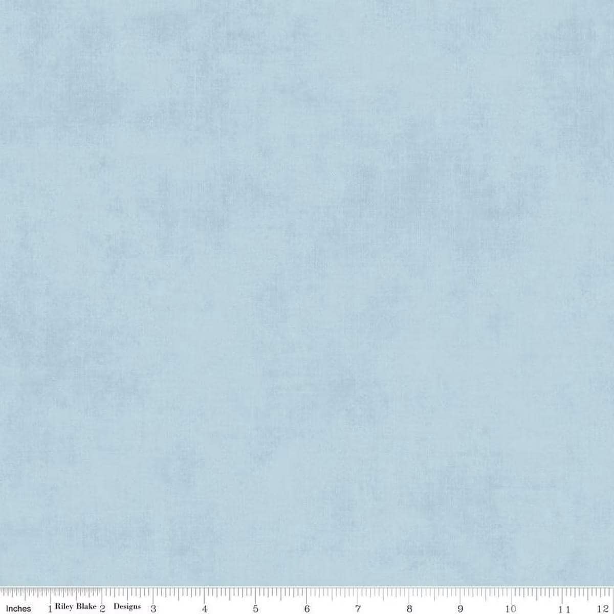 Wide Back Shade Chambray - WB200 - CHAMBRAY - Black Riley Blake 107/108" Wide Quilting Cotton Fabric - Ray of Sonshine Design