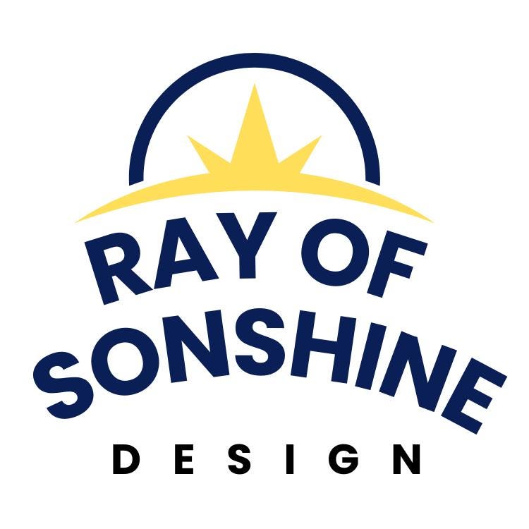 Yacht Club Flags Sky - Riley Blake Designs - Cotton Fabric by the yard - C15921 - SKY - Ray of Sonshine Design